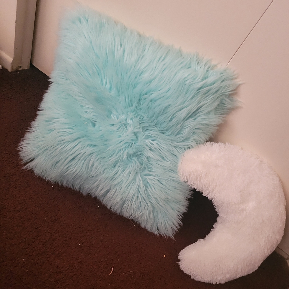 Decorative Pillows